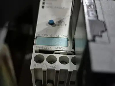 USED SIEMENS TIASTAR