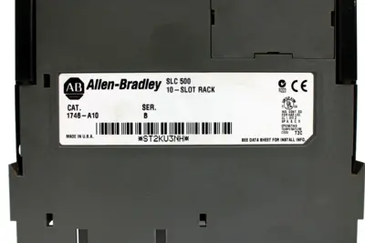 USED ALLEN BRADLEY 1746-P2
