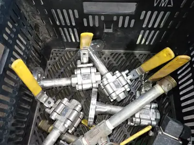 Valves