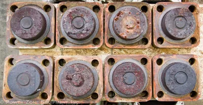 USED OILWELL 510-P