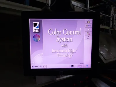 HEIDELBERG HARRIS M1000 / M1000A / M1000A1 / M1000A2 / M1000B / M1000BE Commercial Web Offset Press Systems Commercial Web Offset | Machinery Solutions Group, Inc. (16)