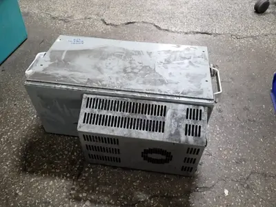 USED 2010 WELDING TECH CORPORATION 6005