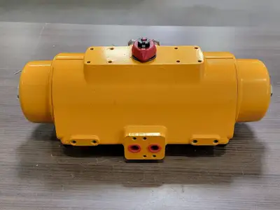 USED HYTORK EIA-0186-S-A00-S100