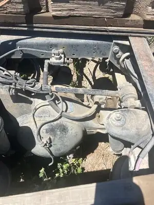 Used 2008 PETERBILT 388 Cab Chassis trucks California US | ABN Services #1339275