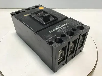 USED WESTINGHOUSE JA3225NW