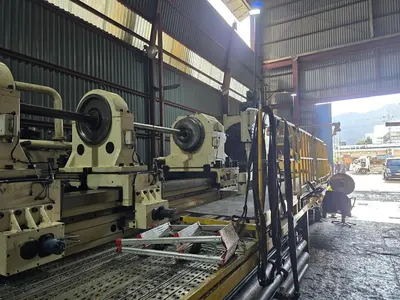 Used 2009 SHINIL STL 300/500 - 6000 Deep Hole Drills Georgia US | Shub Machinery #913843