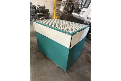 Used _UNKNOWN_ _UNKNOWN_ Downdraft Tables California US | KD Auctions #1359404