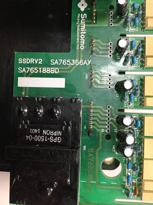 USED SUMITOMO SA765366AX