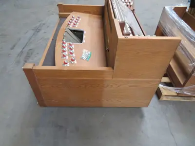 Used _UNKNOWN_ _UNKNOWN_ Musical Instruments & Supplies Texas US | Aucto #1476823