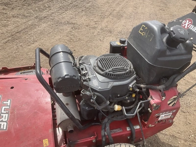 USED 2020 EXMARK TURF TRACER