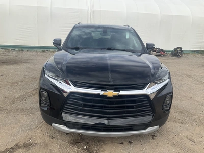 Used 2020 CHEVROLET BLAZER SUVs Michigan US | Miedema Asset Management Group #1468586