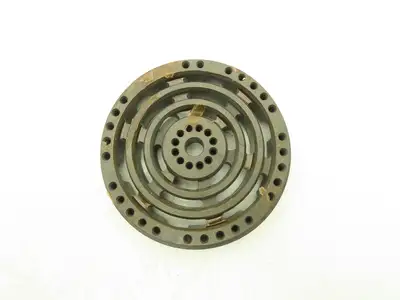 Cooper Energy Service 921-628-040 Pressure Discharge Valve Plate 6.15" OD