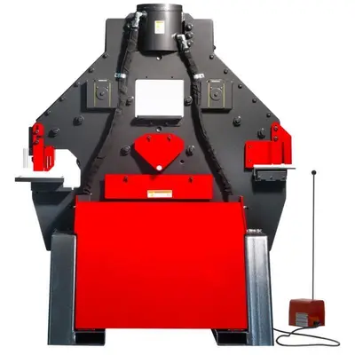 NEW EDWARDS 120 TON