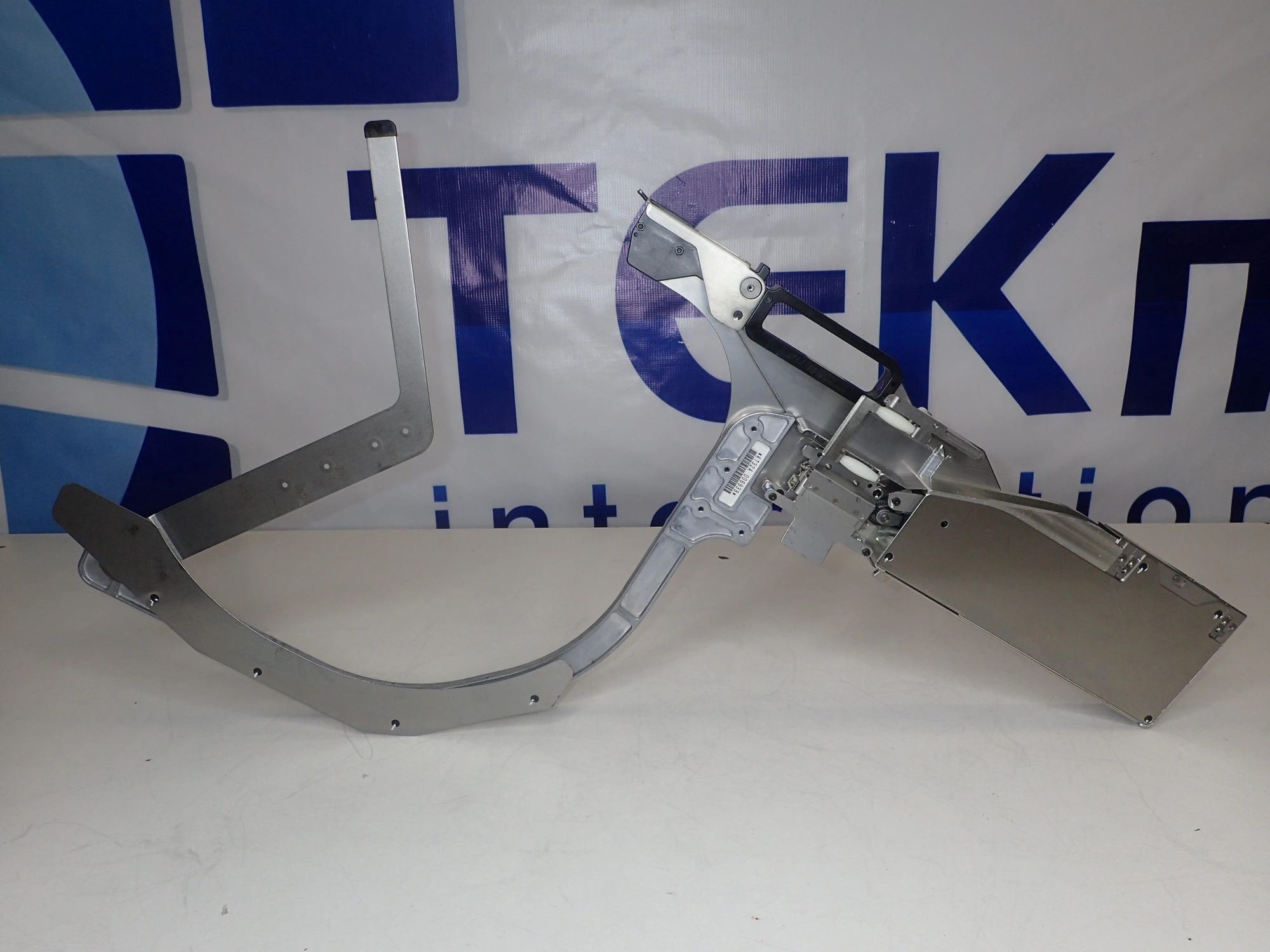 USED FUJI W32E INTELLIGENT FEEDERS