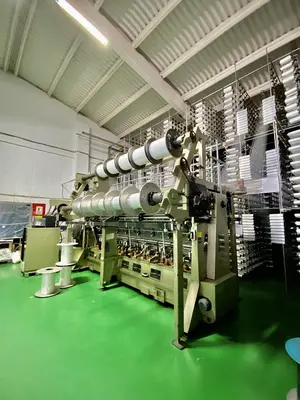 KARL MAYER knitting machines package
