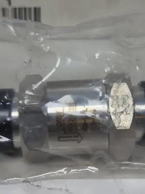 New | in-Stock PARKER 4M-04L-1-SS Pump & Valve Parts Ohio US | Surplus Asset Holdings #1235603