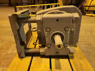 New | in-Stock SEW-EURODRIVE RF107AD5P254-2 Gearboxes British Columbia CA | Lenmark #268212