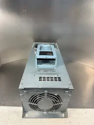 Eaton Cutler-Hammer SVX9000 Series /PX0105411N (7.6.4)