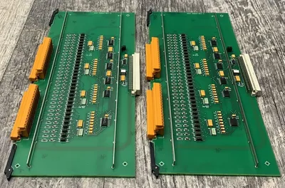 VAN DORN PC330-037 REV-C Electrical/PLC/Automation | ESS Industrial Equipment Sales (9)
