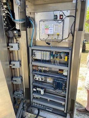 USED Belimed 9-6-9 HS1