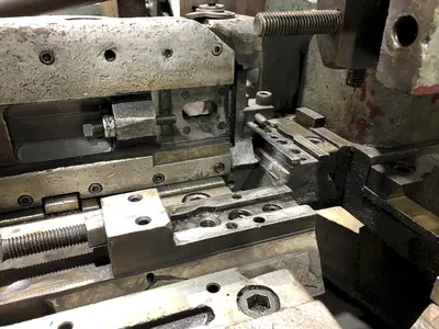 USED NILSON S3F