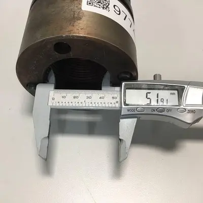 USED CINCINNATI MILACRON 5035729
