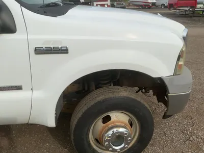 Used 2006 FORD F-250 XLT SUPER DUTY Pickup Trucks Michigan US | Miedema Asset Management Group #1444940