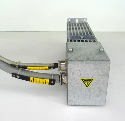 USED FRIZLEN FZPT