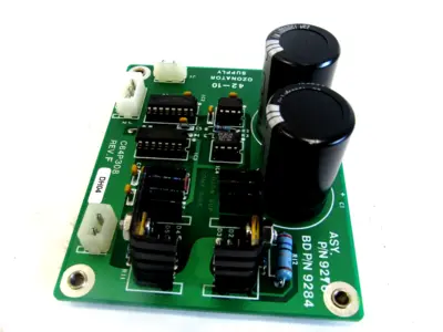 NEW THERMO OZONATOR SUPPLY C64P308 PC BOARD
