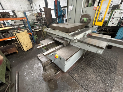 Kearns Richards SH75