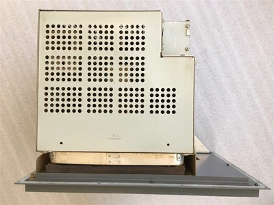 USED FANUC A02B-0200-C071/MB5, GE FANUC LVD SERIE 16-L (1)-AN