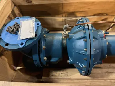 New | in-Stock ITT 6-2538-TM-34-32108-P1-PR4-SR1 Pump & Valve Parts Ohio US | Surplus Asset Holdings #1225951