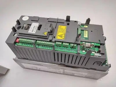 Used ABB ACS550 Variable Speed Drives Michigan US | Maverick Industrial Sales #1397028