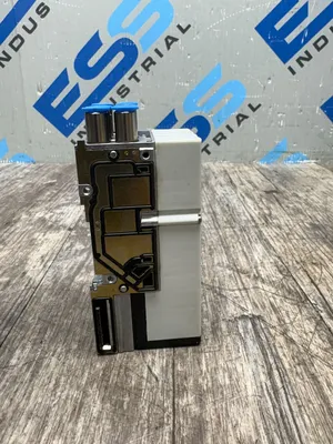 Used Festo VMPA1-FB-EMG-8 Pumps South Carolina US | ESS Industrial Equipment Sales #1326635