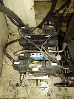USED ASC JN17417.00