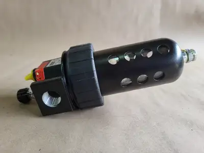 NEW PARKER 17L36BE
