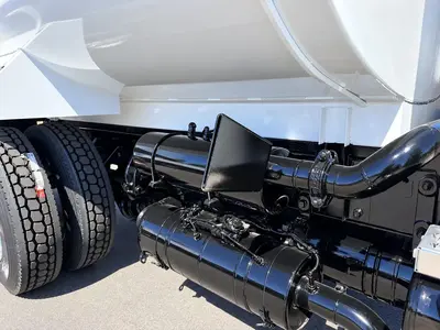 Used 2015 PETERBILT 337 Water Trucks California US | Lillo Machinery #1543391