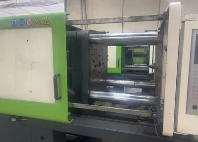 Used 2016 ELITE EVA 210 Injection Molding Machines California US | Machinery Network #1369498