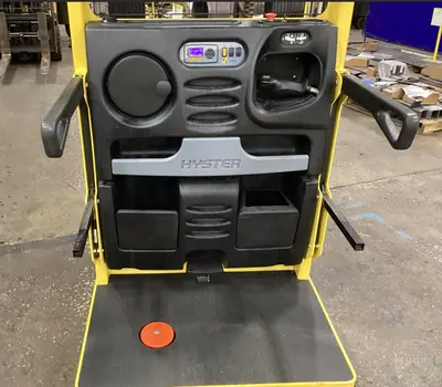 Used 2020 HYSTER R30XM3 Stackers Illinois US | Forklift Exchange #1273066