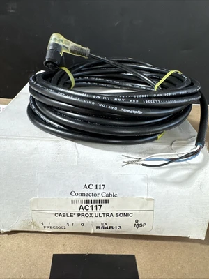 NEW Hyde Park AC 117