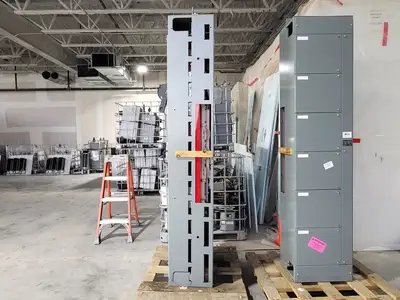 NEW ALLEN-BRADLEY SNTKNPN90