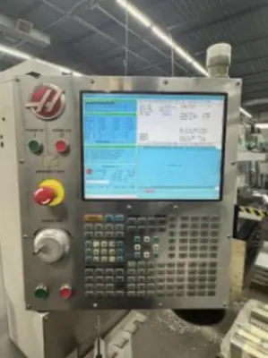 2010 HAAS VF-2SS Vertical Machining Centers | Toolquip, Inc. (5)