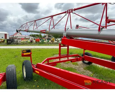 Used HUTCHINSON _UNKNOWN_ Augers Iowa US | Keast Enterprises #1360279