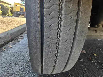 USED 2019 INTERNATIONAL DURASTAR 4300