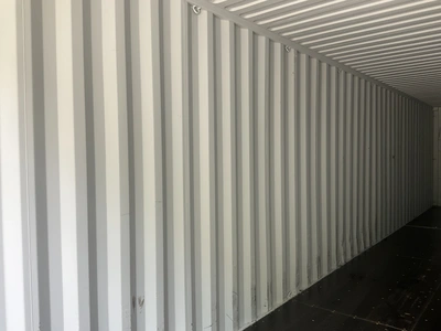 Used 2026 HIGH CUBE _UNKNOWN_ Shipping Containers Michigan US | Miedema Asset Management Group #1295071