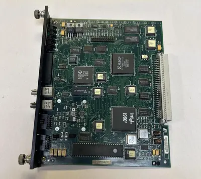 USED RELIANCE ELECTRIC 0-60021-4