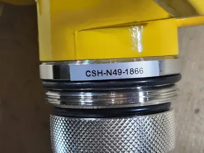 NEW HONEYWELL SPXCDULNTXF