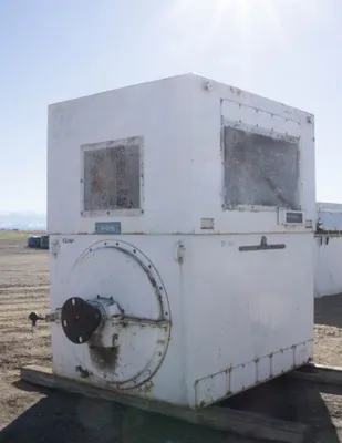 USED GENERAL ELECTRIC 129153