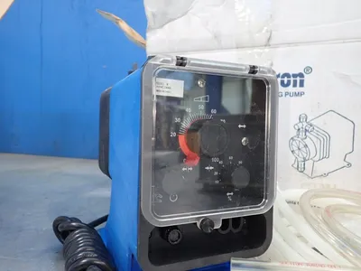 USED PULSATRON LPK3SAVHC1XXX