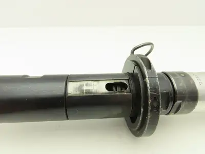 Stanley F33L74ACT-28 Pneumatic Crowfoot Nutrunner 1/2" Right Angle Nut Driver